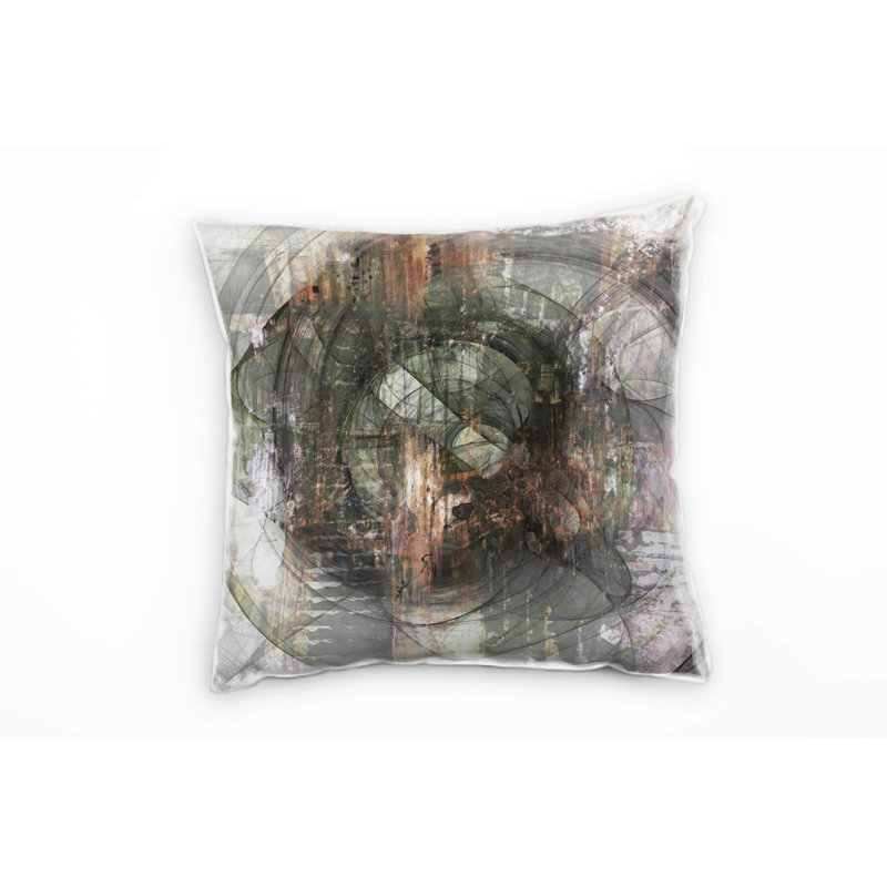 Square Cushion