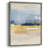 Pampa II Framed Print - Solid Wood-2127578300
