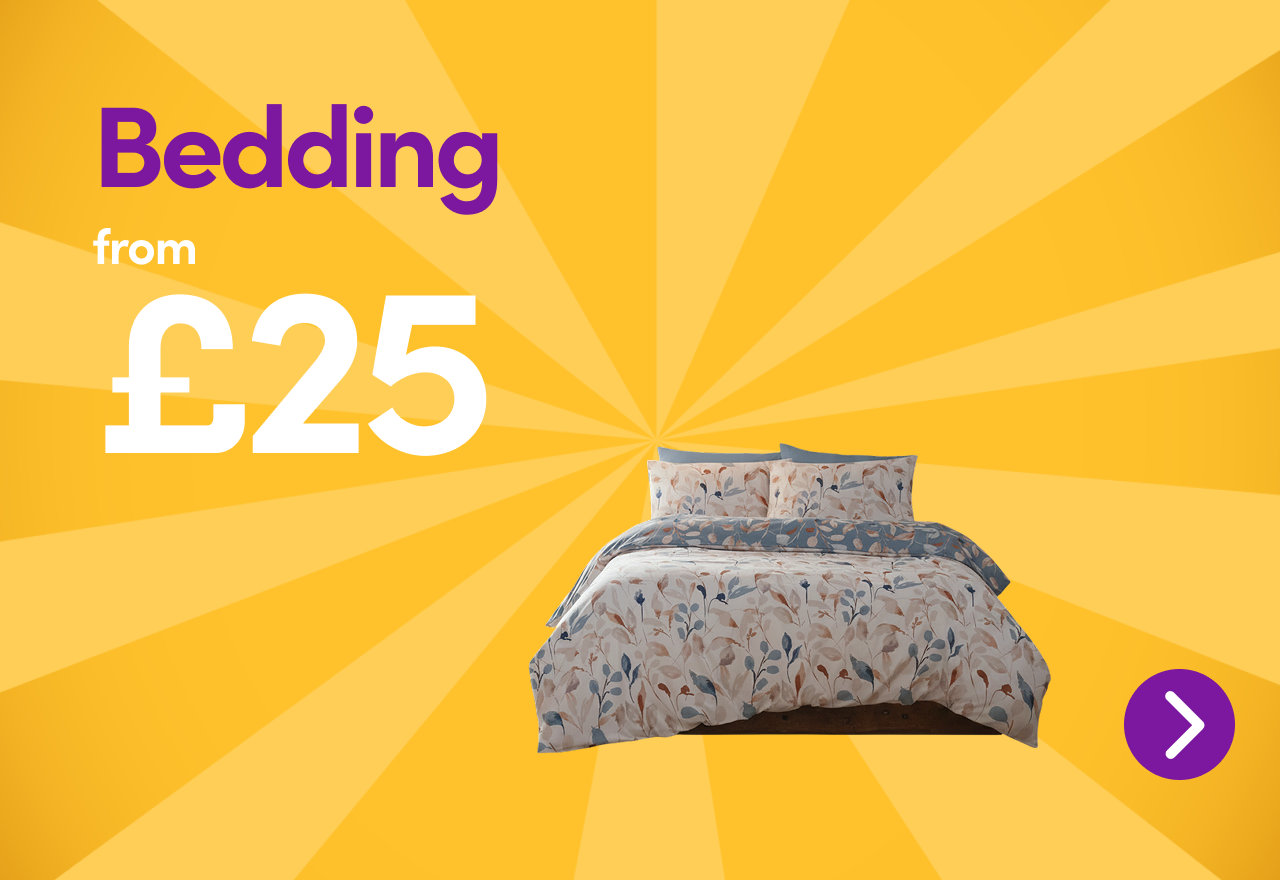 Bedding