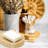 Andriea Marble Soap Dish