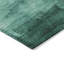 Tapis sarcelle intérieur / extérieur lavable à la machine Claudian ACN1471-109533904