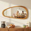 Miroir mural irrégulier-1239700749-1239700750