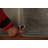 Modern Gabbeh Runner Rug 3x10
