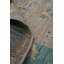 Tapis turc Oushak 3 x 10