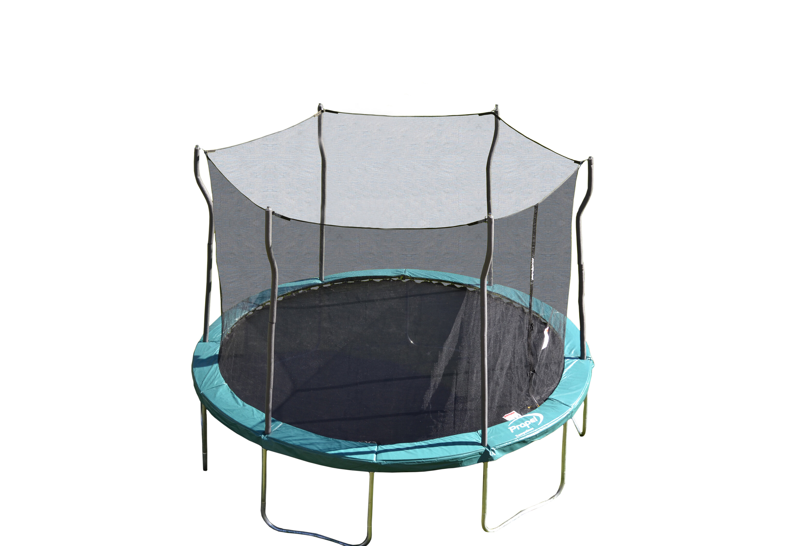 Propel 12 shop foot trampoline