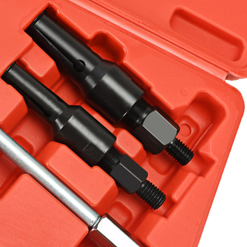 Ensemble de 5 boîtes à outils Debbie