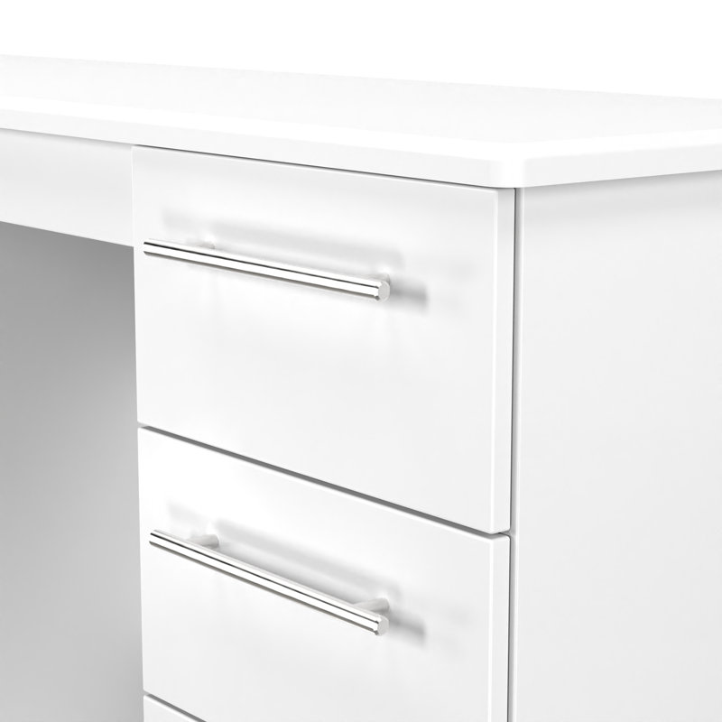 Fully Assembled Levine Dressing Table