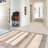 Mclellan Wool Striped Indoor Rug
