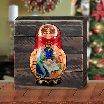 Christmas Decorative Accent