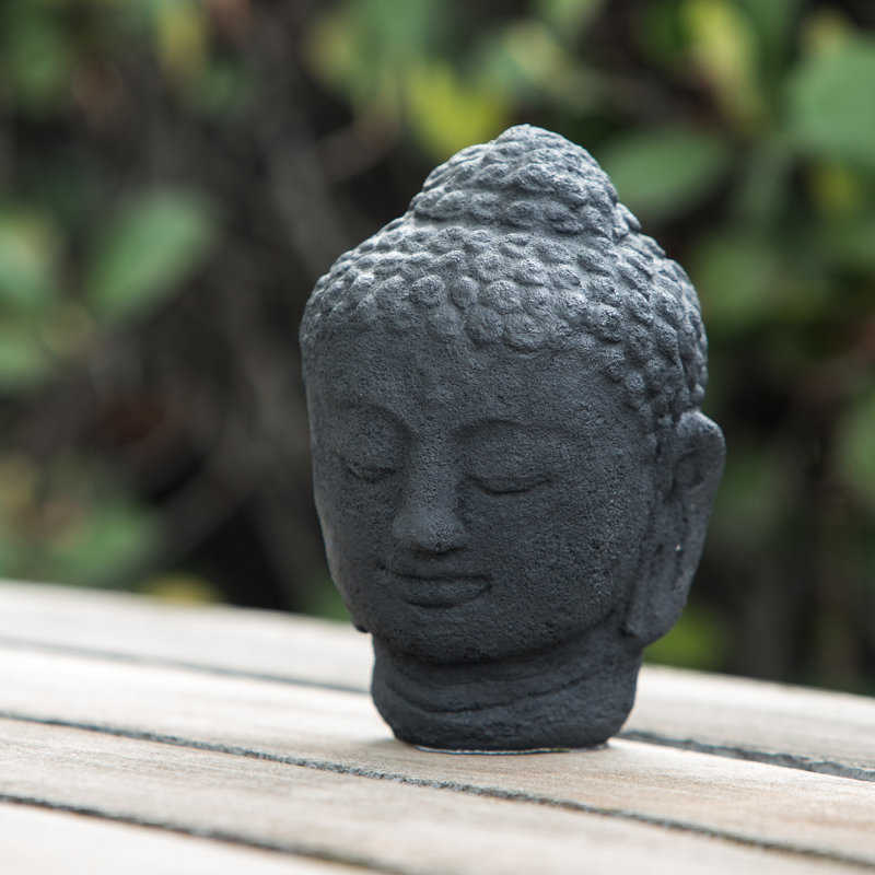 Weather Resistant Stone Garden Statue