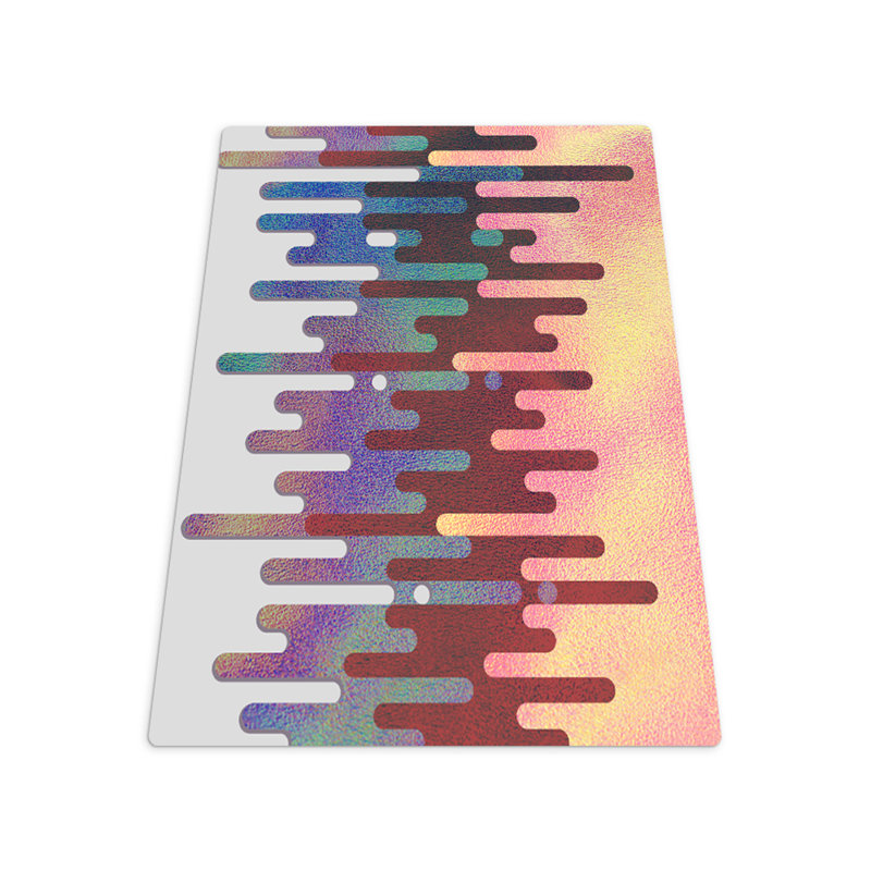 Nataile Chair Mat, 70 x 100cm