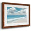 «Beach Bliss», impression sur papier-886489928-886489935