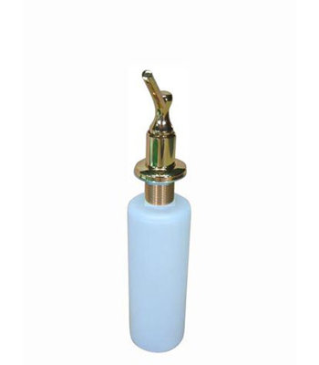 Distributeur de savon décoratif