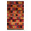 One-of-a-Kind 6' X 9'7" Hand Knotted Area Rug