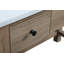 Ensemble de meuble-lavabo simple 42 po Hudson-93548974
