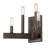 Anan Candle Wall Light