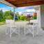 Chaise de réalisateur pliante Aoodor-85536167