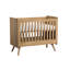 Antoine Cot Bed