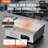 VEVOR 21'' Non Stick Electric Grill