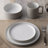 Noritake Colortex Stone Stax Dinner Plates, 9-3/4"-73393603