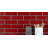 Artista 3" x 9" Glass Subway Tile-64627494