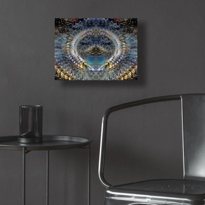 " Circle Of Life " by Pedro Gavidia