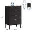 Salisbury 23.74'' W 4 - Drawer Dresser-881563709