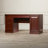 Orah Executive Desk with Hutch