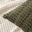  Housse de coussin rayée en polyester-1196622759
