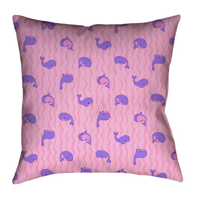 Coussin Katelyn Elizabeth