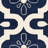 Carolene Hand Tufted Wool Ikat Rug-19275084