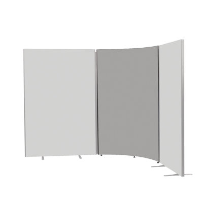 Wood Partition