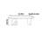 29.53" Writing Desk-918319316