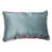  Holiday Cardinal on Snowy Branch Lumbar Pillow