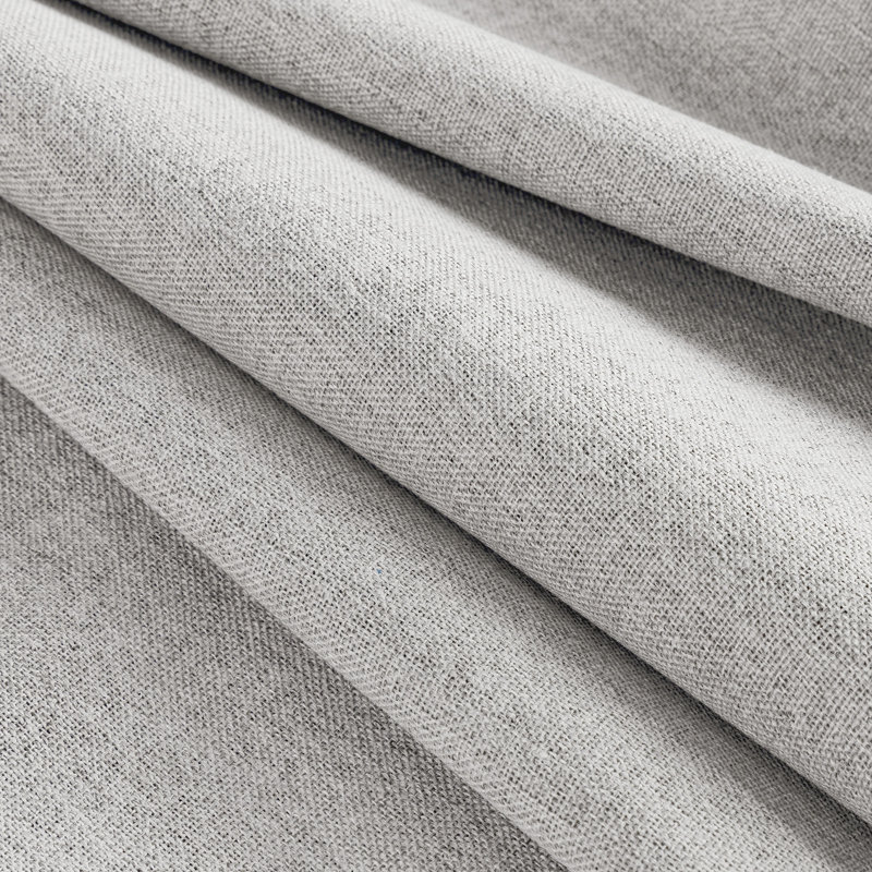 Blackout Curtain, White