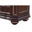 Commode Paris G09300-CH, cerisier