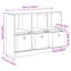 88.5cm Sideboard-186472883