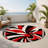 Raging Horizon Indoor And Outdoor Area Rug-541400956