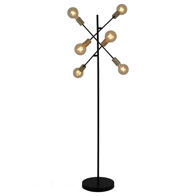 Sue 150cm Novelty Floor Lamp