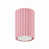 Pink is out of stock selected