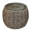 Table de bout en verre Onshuntay-137657736