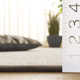 Torbin Jute/Sisal Marble/Khaki Area Rug
