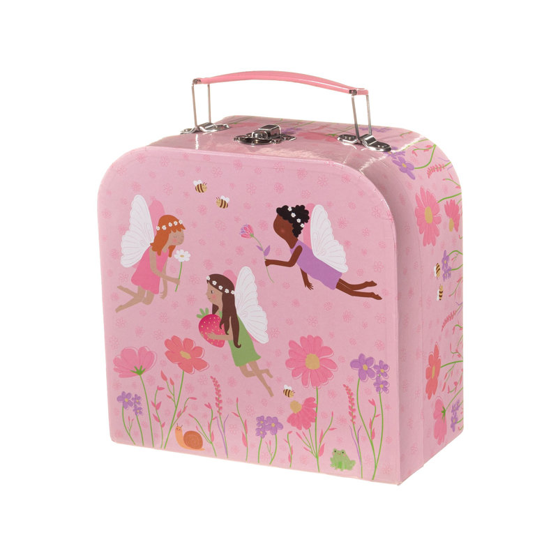 Plastic Dinnerware Storage Set