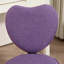 Chaise de bureau Heart Love