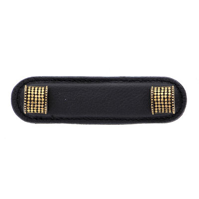 Tiziano 5" Center to Center Bar Pull