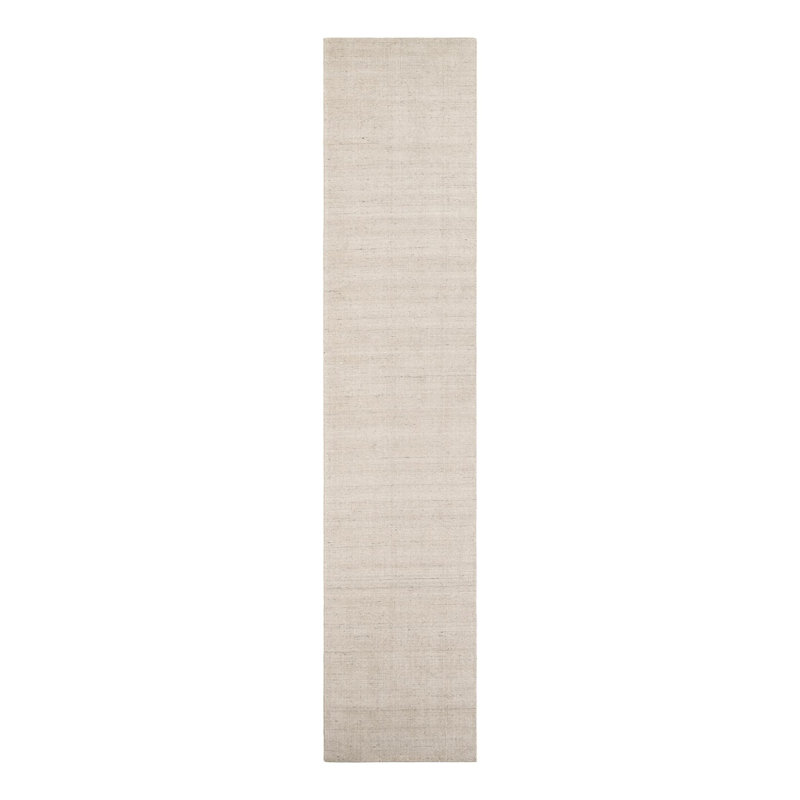 Tapis anglais Jill Zarin Farmhouse, Tapis de couloir 3 pi 3 po x 29 pi 6 po