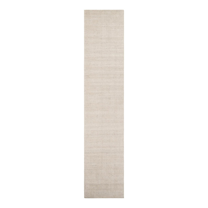 Tapis anglais Jill Zarin Farmhouse, Tapis de couloir 2 pi 7 po x 12 pi