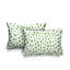 Coussin lombaire rectangulaire