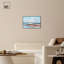 "Coastal Dreams", art abstrait pastel sur toile par Art Remedy-104624807-104624818