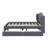 Bogey Upholstered Panel Storage Bed-711711073